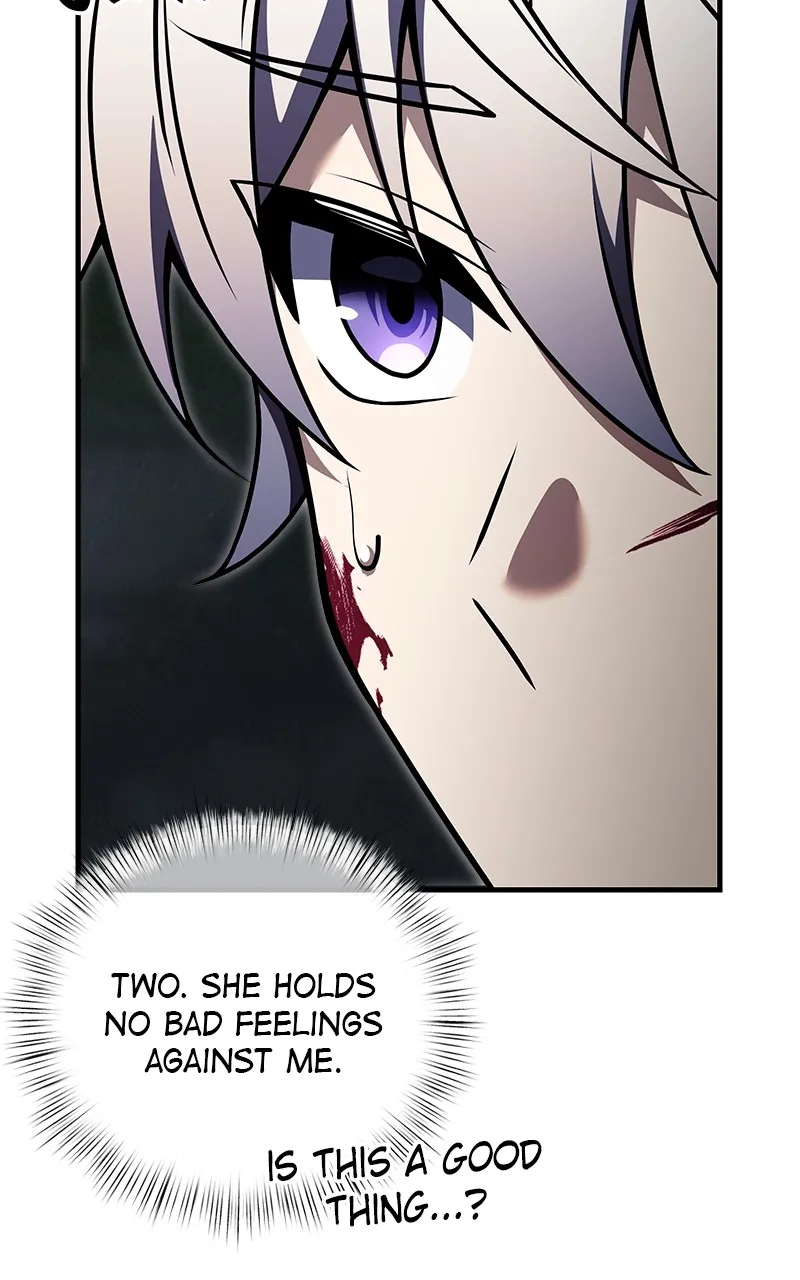 Time-Limited Genius Dark Knight Chapter 11 page 124 - 