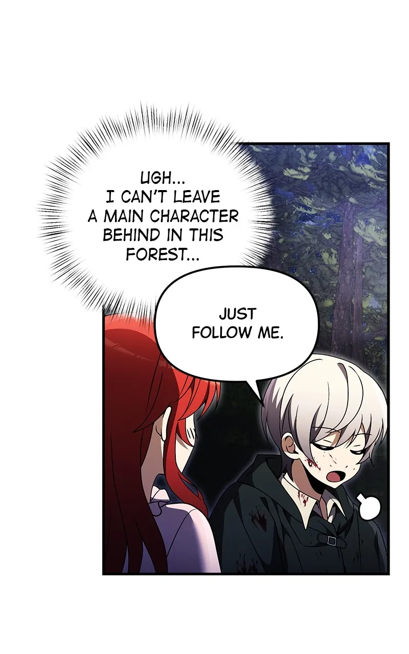 Time-Limited Genius Dark Knight Chapter 11 page 127 - 