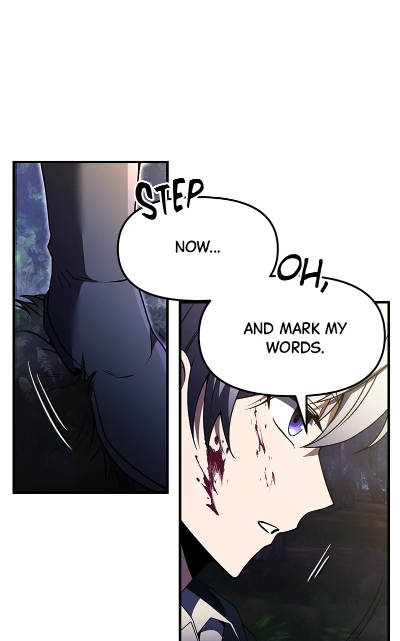 Time-Limited Genius Dark Knight Chapter 11 page 128 - 