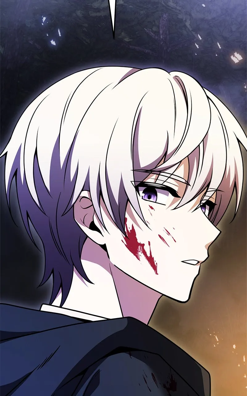 Time-Limited Genius Dark Knight Chapter 11 page 130 - 