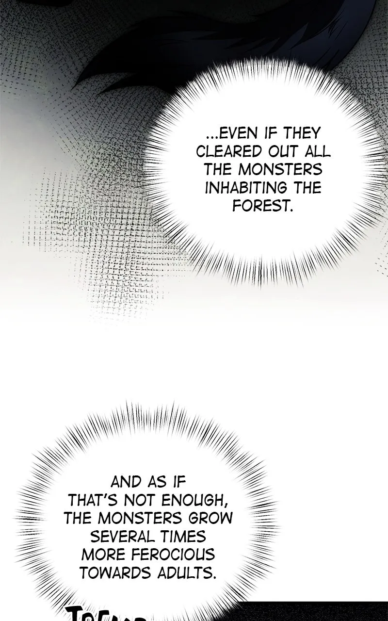 Time-Limited Genius Dark Knight Chapter 11 page 14 - 