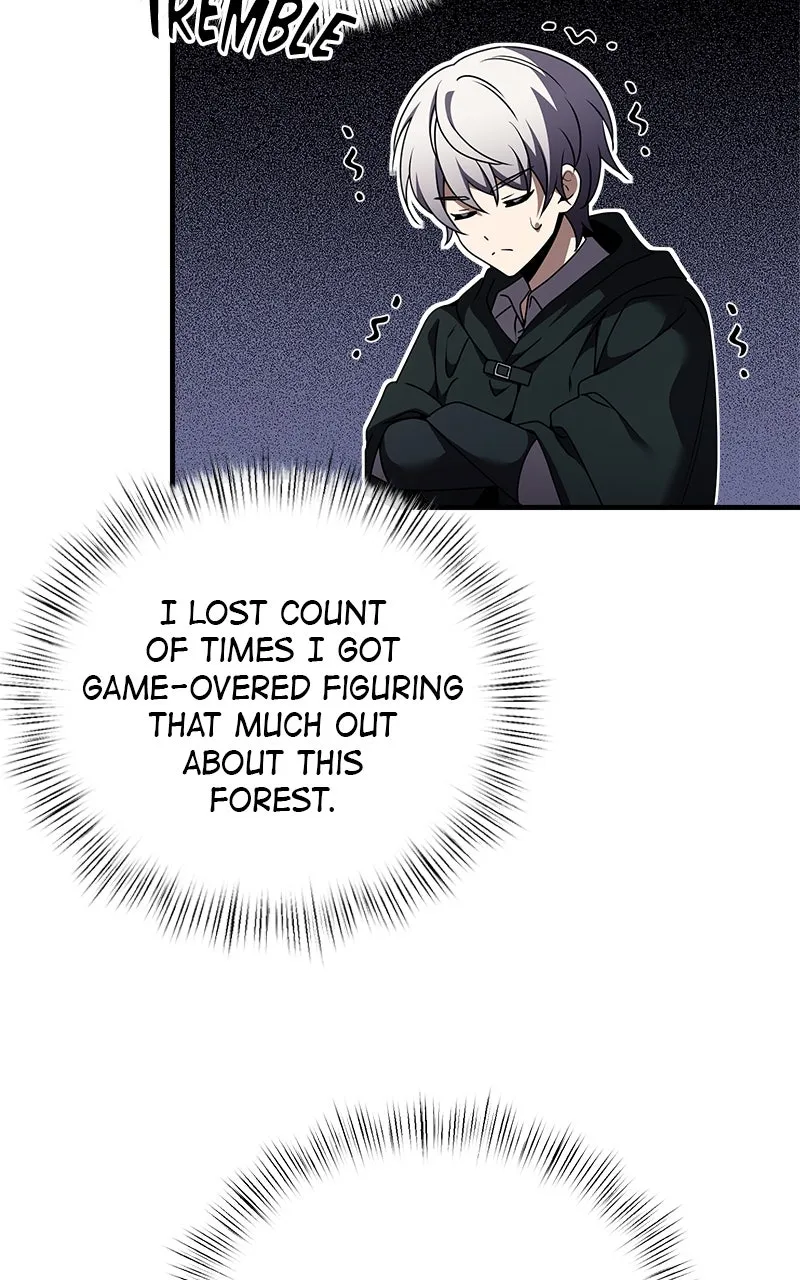 Time-Limited Genius Dark Knight Chapter 11 page 15 - 