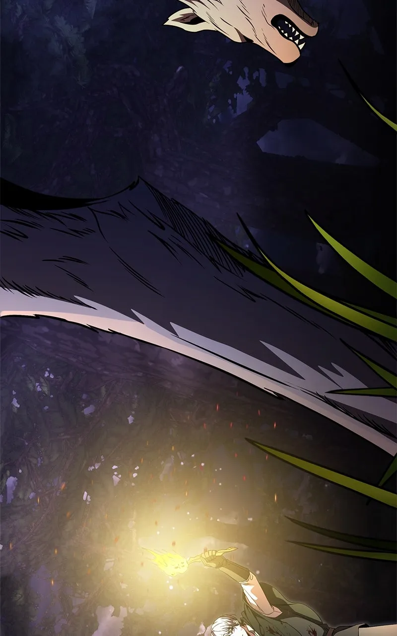 Time-Limited Genius Dark Knight Chapter 11 page 145 - 
