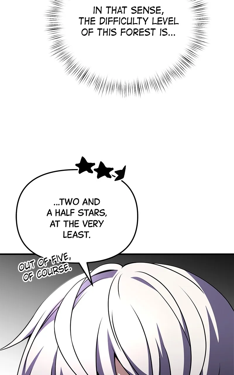 Time-Limited Genius Dark Knight Chapter 11 page 16 - 