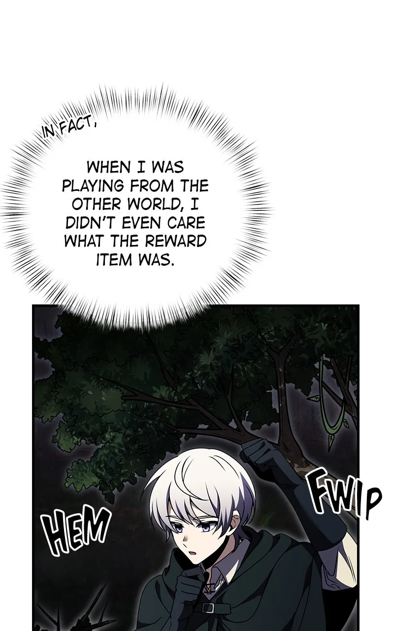 Time-Limited Genius Dark Knight Chapter 11 page 18 - 