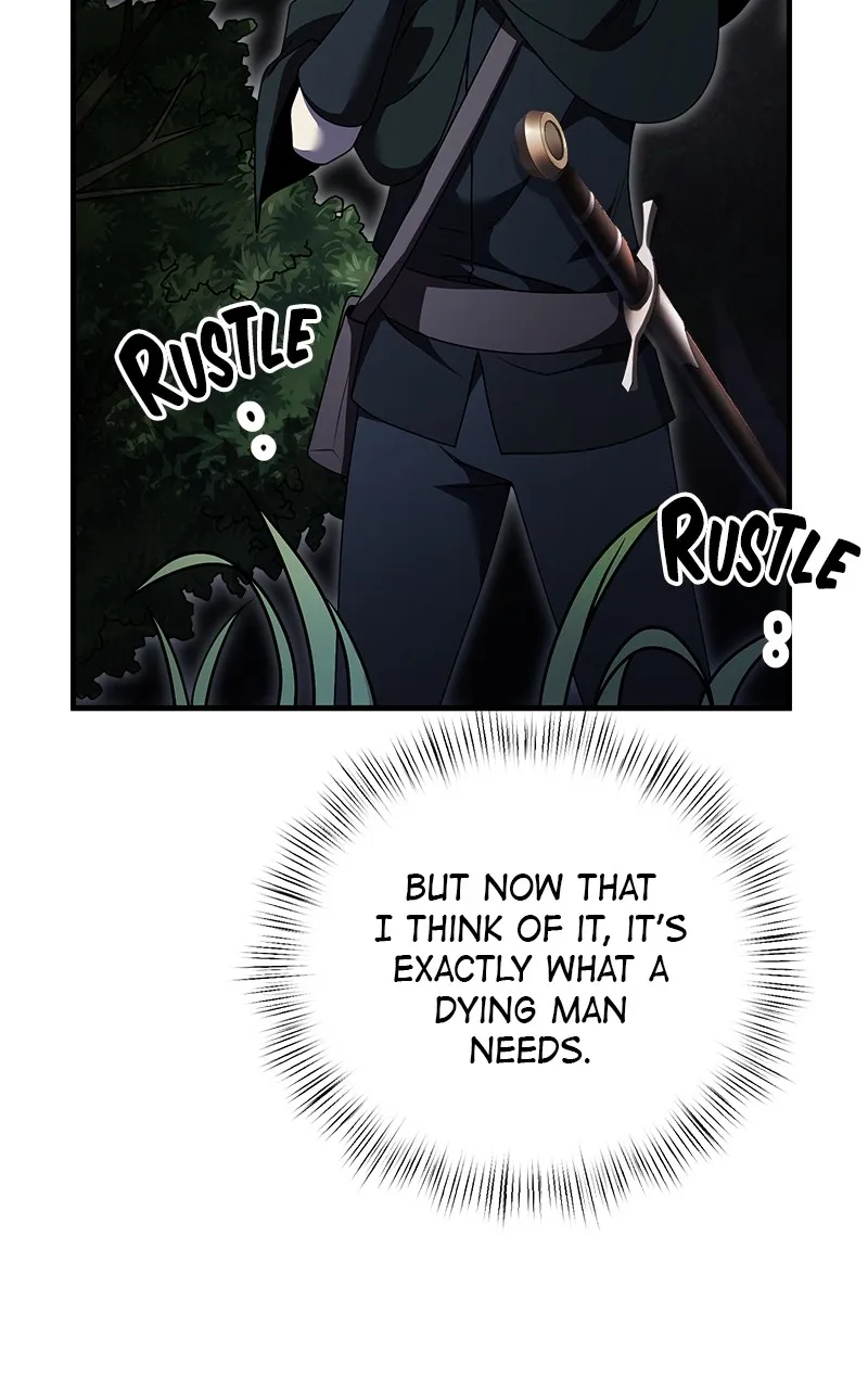 Time-Limited Genius Dark Knight Chapter 11 page 19 - 