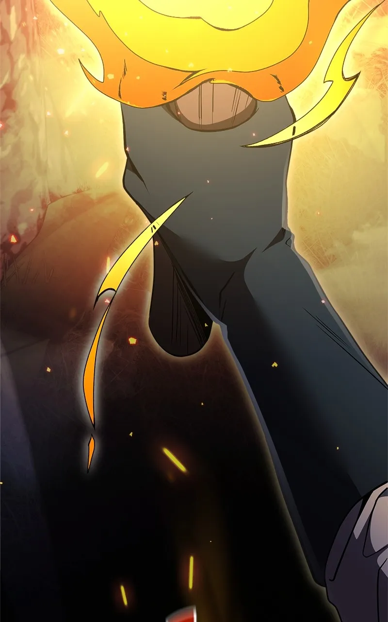 Time-Limited Genius Dark Knight Chapter 11 page 24 - 