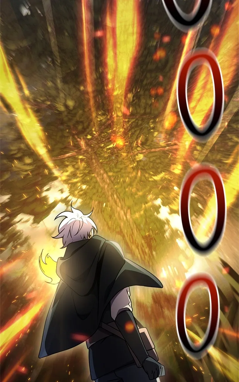 Time-Limited Genius Dark Knight Chapter 11 page 26 - 