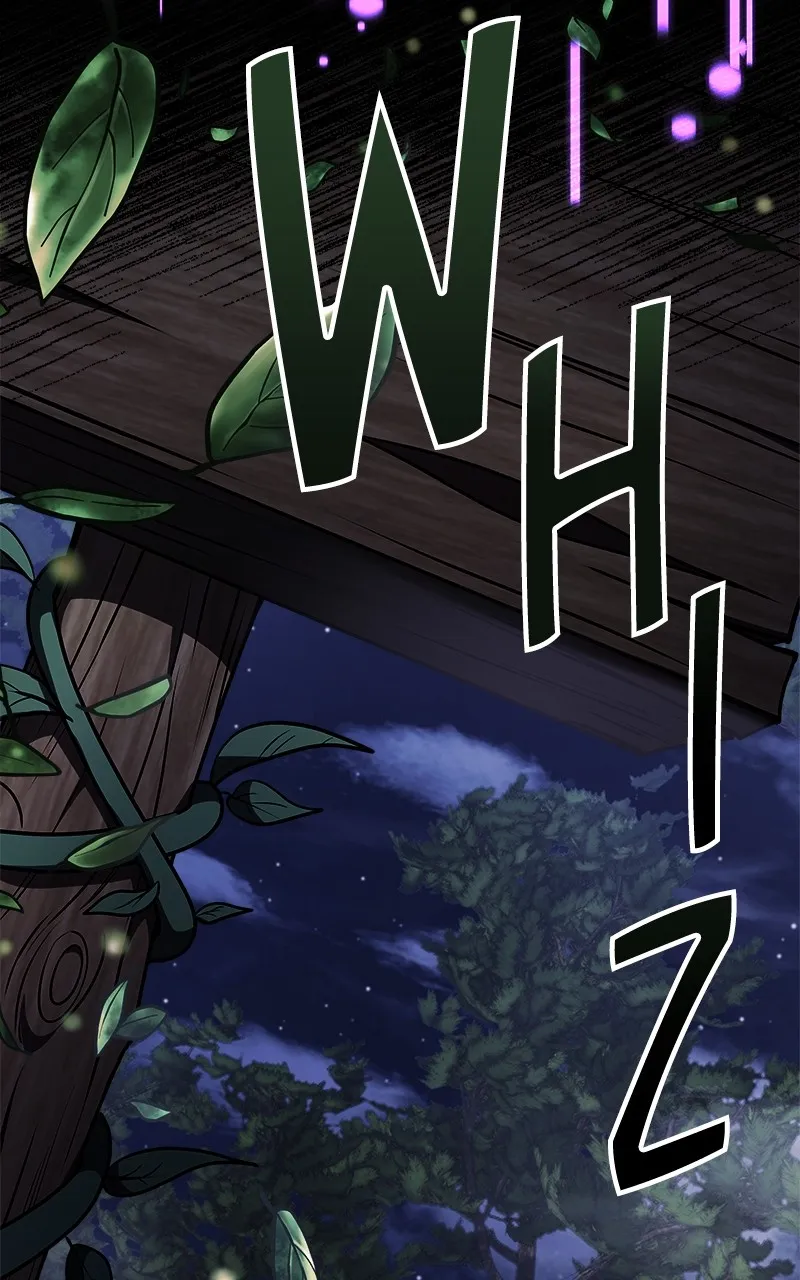 Time-Limited Genius Dark Knight Chapter 11 page 4 - 