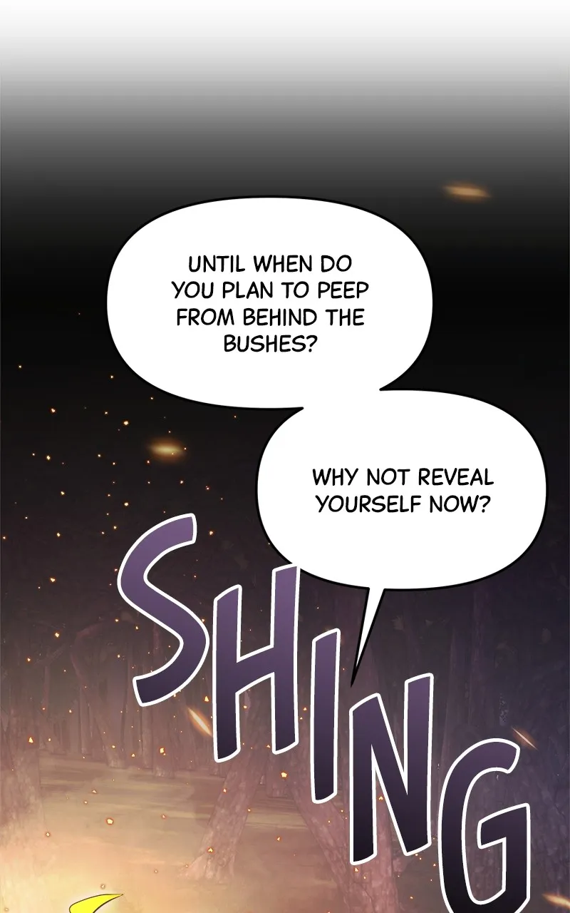 Time-Limited Genius Dark Knight Chapter 11 page 33 - 