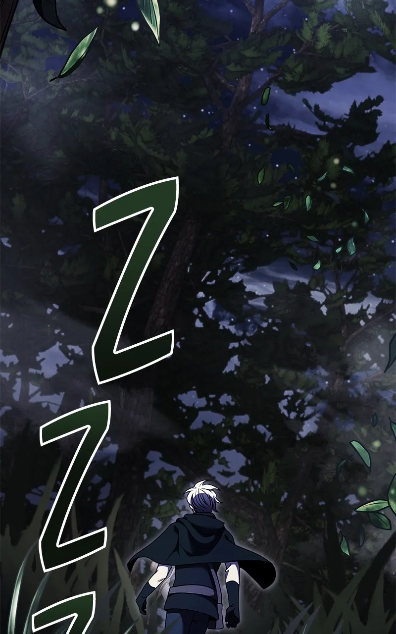 Time-Limited Genius Dark Knight Chapter 11 page 5 - 