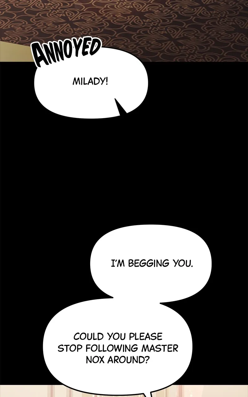 Time-Limited Genius Dark Knight Chapter 11 page 50 - 