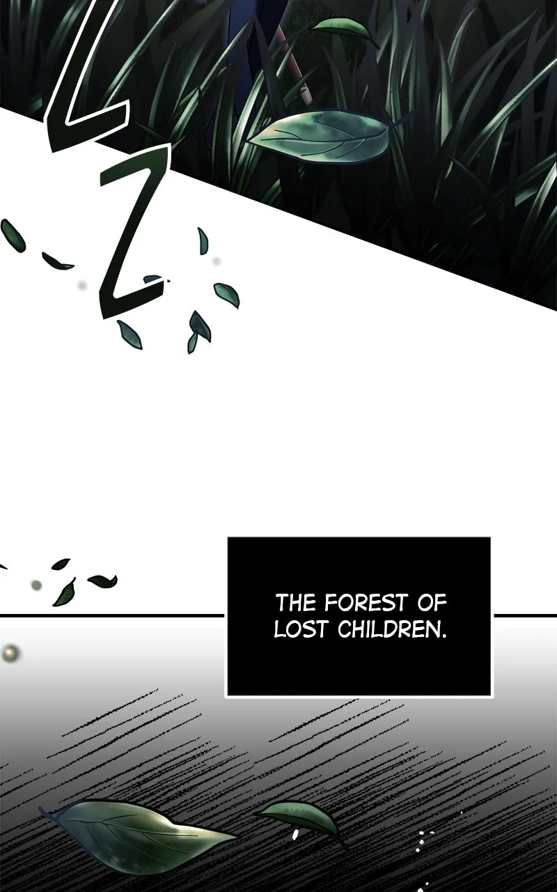 Time-Limited Genius Dark Knight Chapter 11 page 6 - 