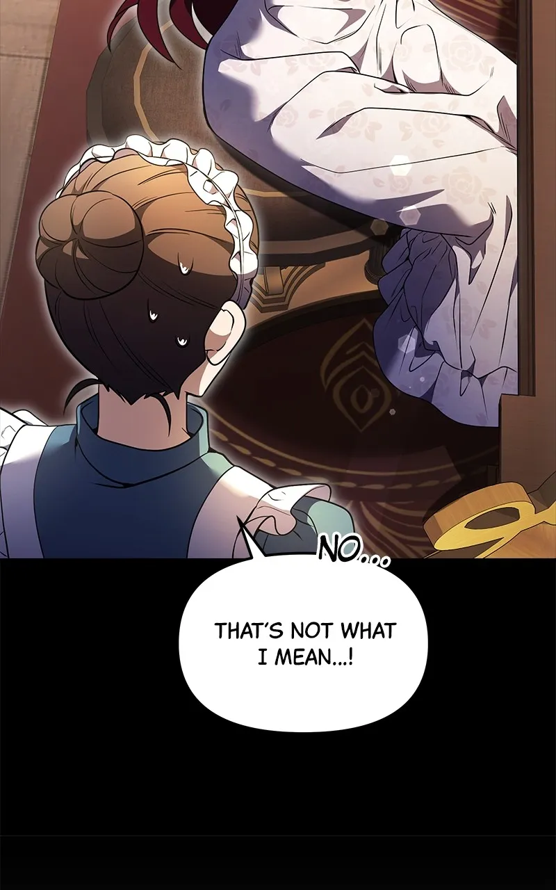 Time-Limited Genius Dark Knight Chapter 11 page 54 - 