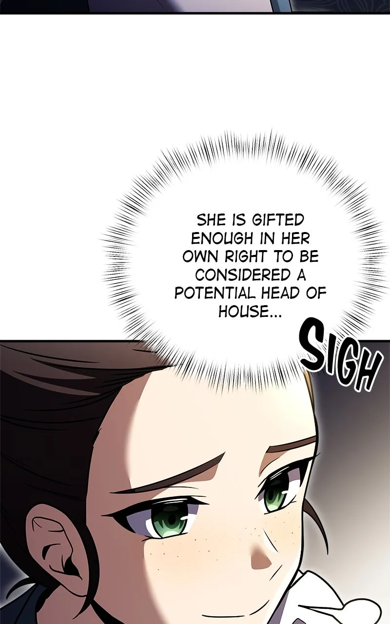 Time-Limited Genius Dark Knight Chapter 11 page 58 - 