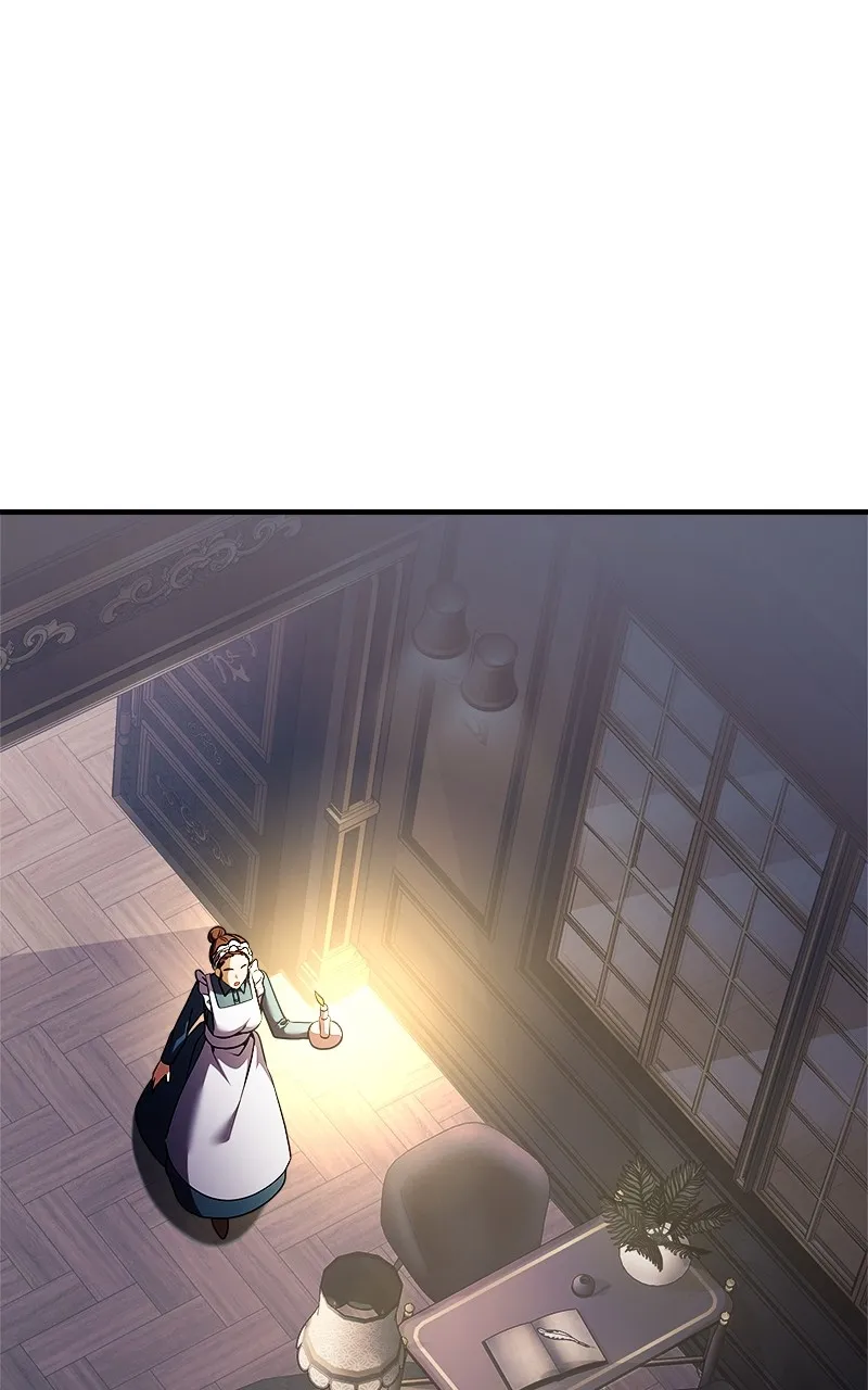Time-Limited Genius Dark Knight Chapter 11 page 61 - 