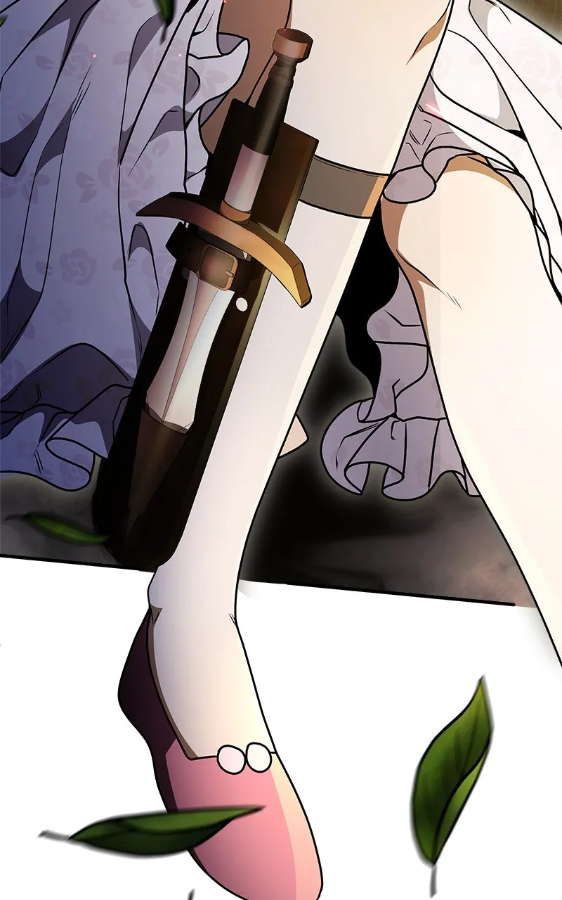 Time-Limited Genius Dark Knight Chapter 11 page 70 - 