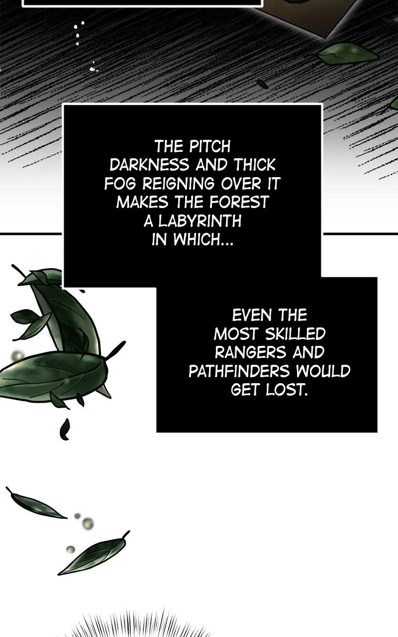 Time-Limited Genius Dark Knight Chapter 11 page 8 - 