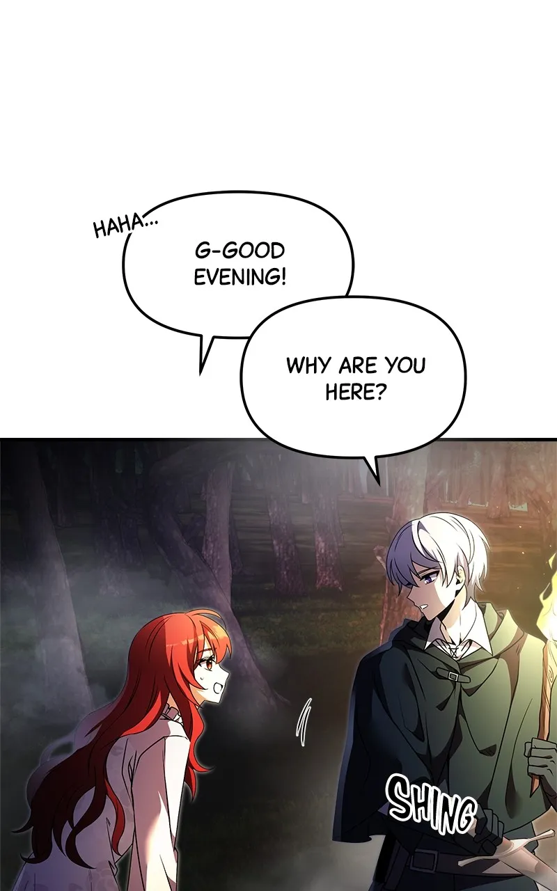 Time-Limited Genius Dark Knight Chapter 11 page 73 - 