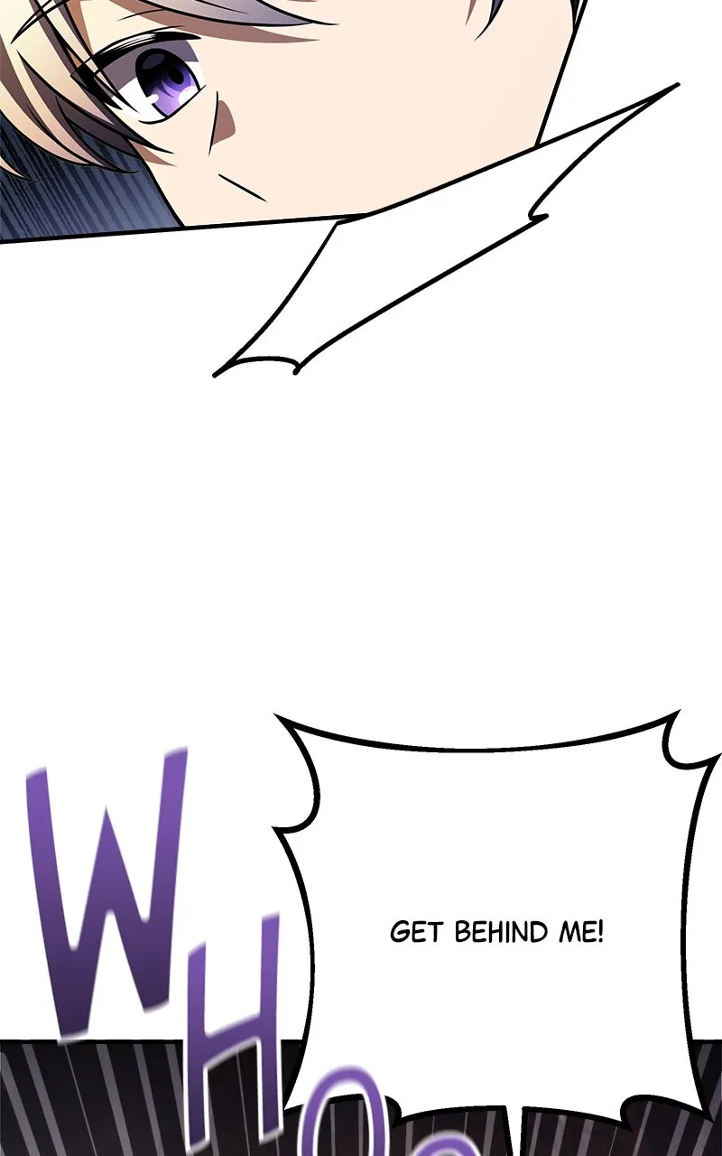 Time-Limited Genius Dark Knight Chapter 11 page 75 - 