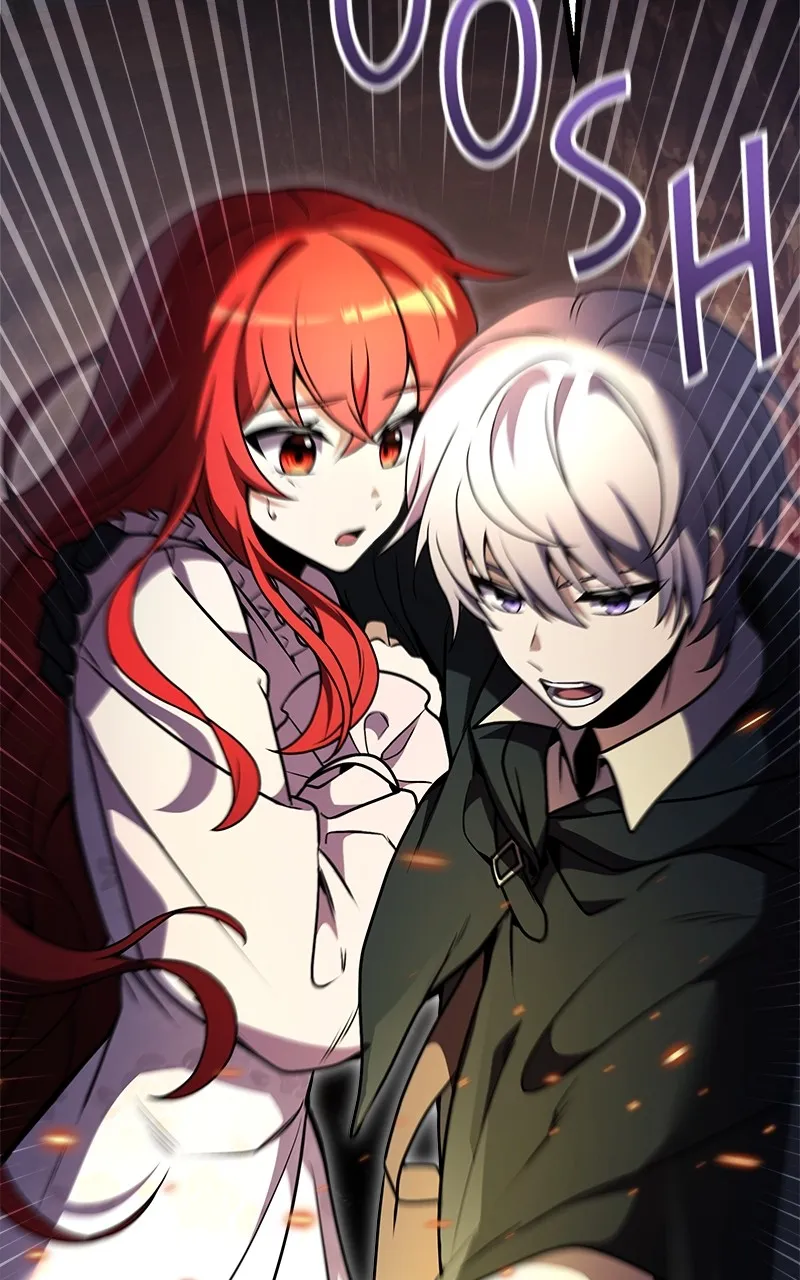 Time-Limited Genius Dark Knight Chapter 11 page 76 - 