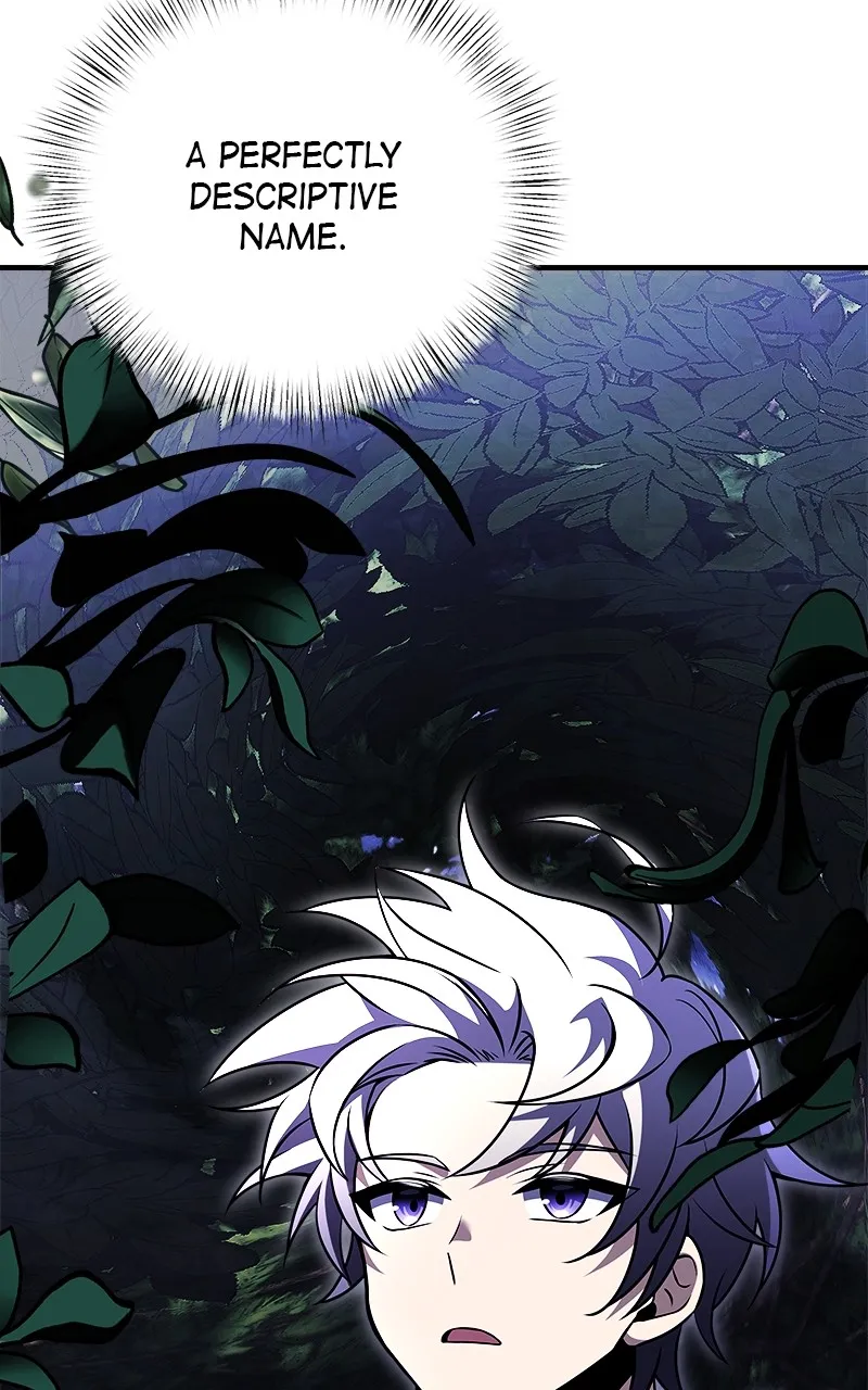 Time-Limited Genius Dark Knight Chapter 11 page 9 - 