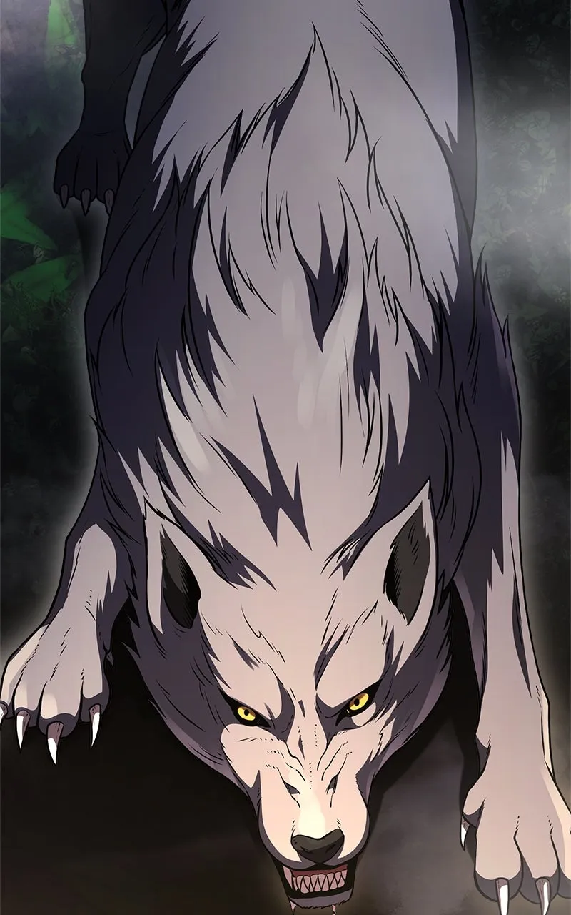 Time-Limited Genius Dark Knight Chapter 11 page 81 - 