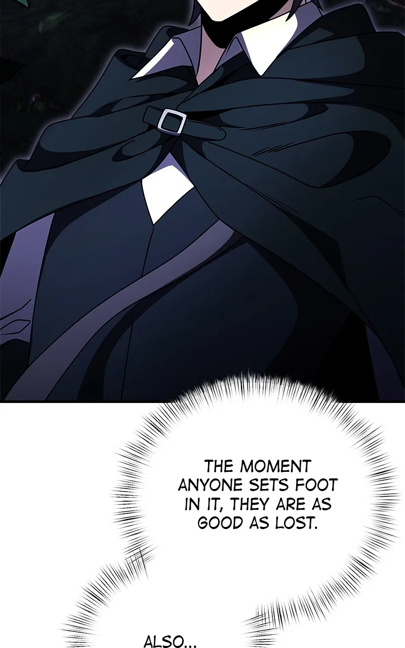 Time-Limited Genius Dark Knight Chapter 11 page 10 - 
