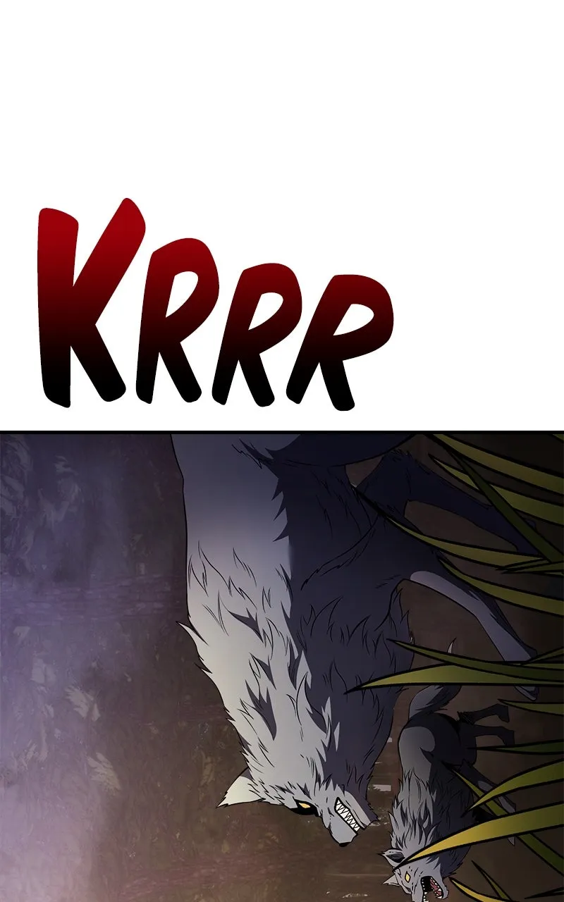 Time-Limited Genius Dark Knight Chapter 12 page 1 - 