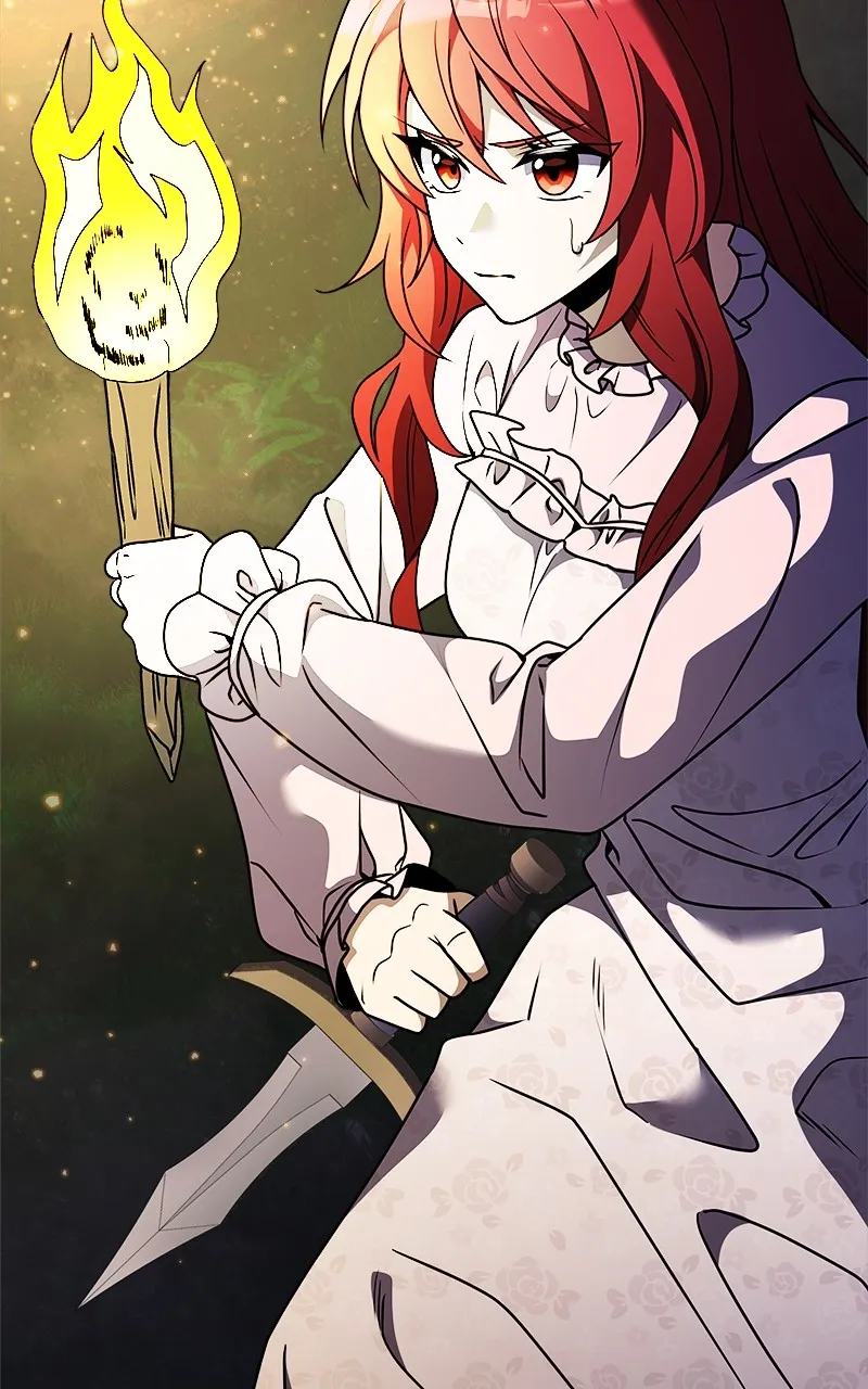 Time-Limited Genius Dark Knight Chapter 12 page 101 - 