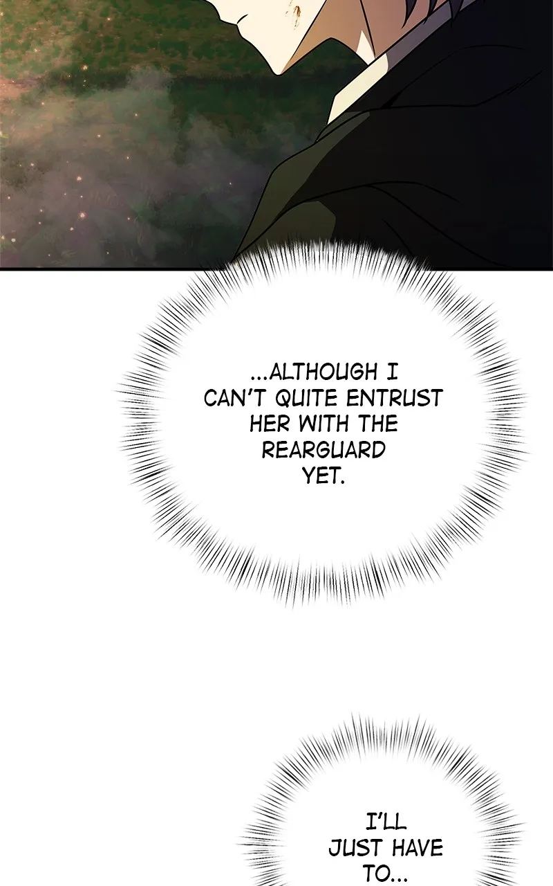 Time-Limited Genius Dark Knight Chapter 12 page 103 - 