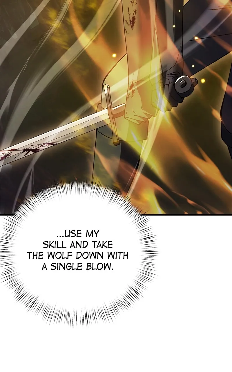 Time-Limited Genius Dark Knight Chapter 12 page 107 - 