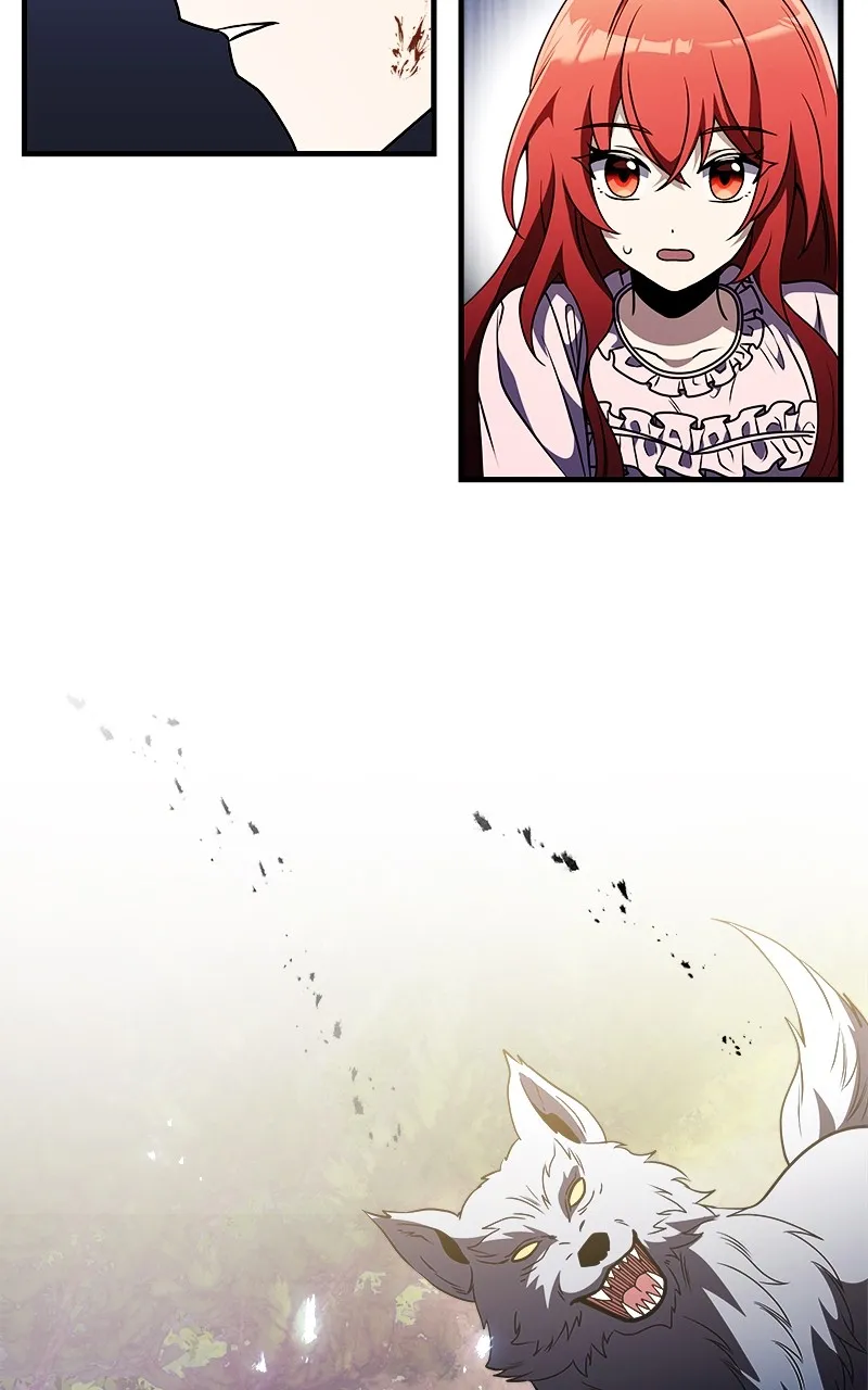 Time-Limited Genius Dark Knight Chapter 12 page 110 - 