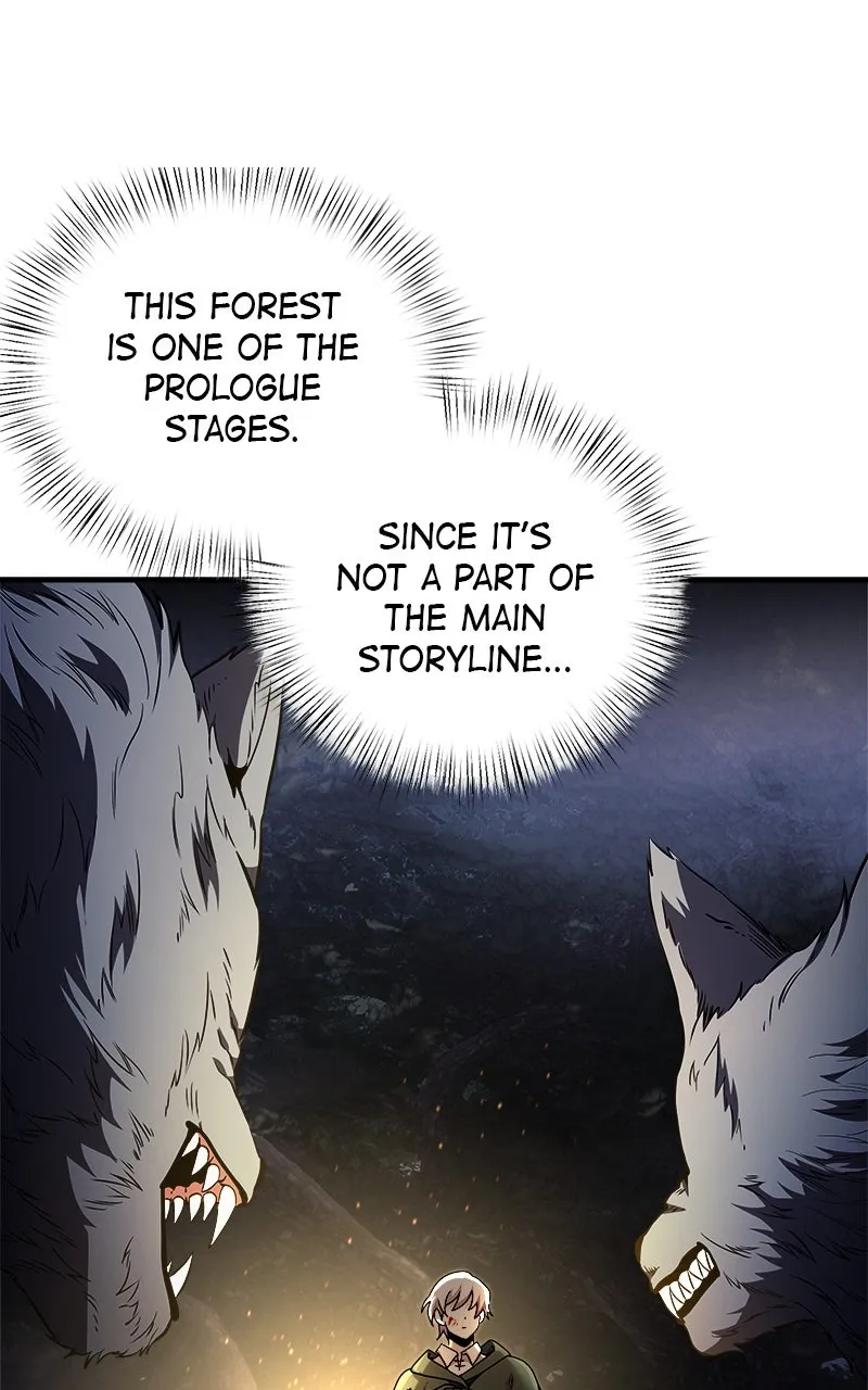 Time-Limited Genius Dark Knight Chapter 12 page 12 - 