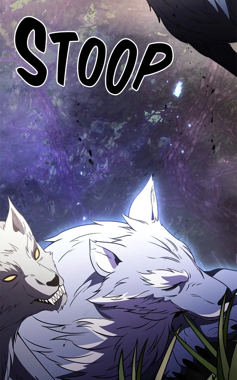 Time-Limited Genius Dark Knight Chapter 12 page 111 - 