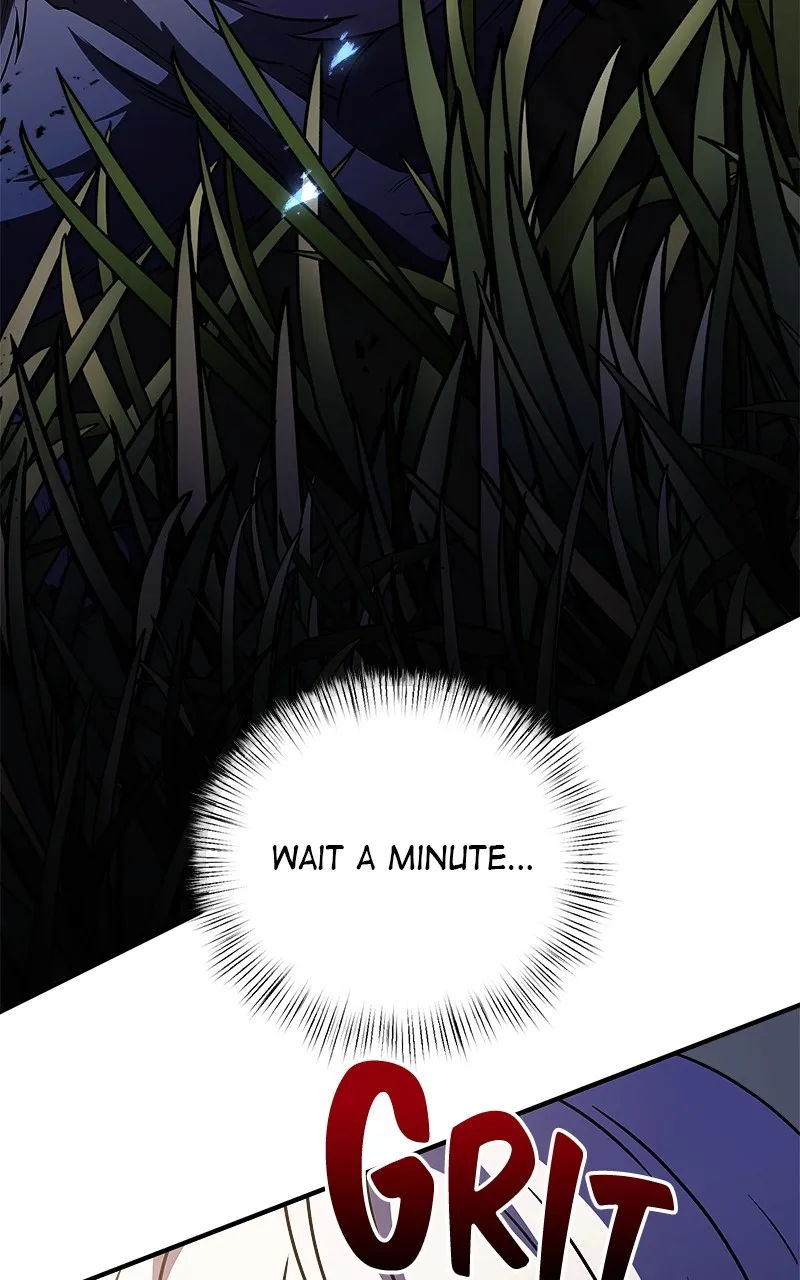 Time-Limited Genius Dark Knight Chapter 12 page 112 - 