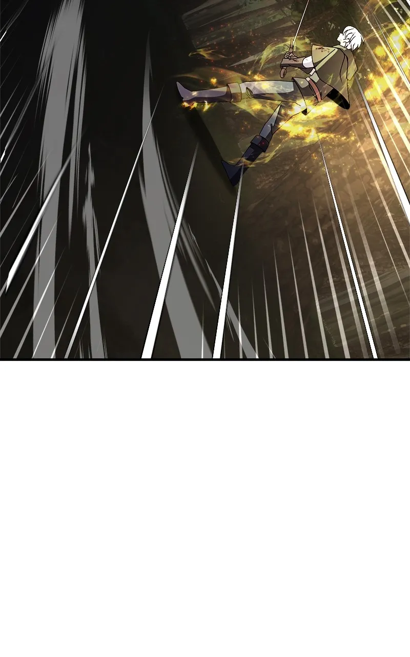 Time-Limited Genius Dark Knight Chapter 12 page 116 - 