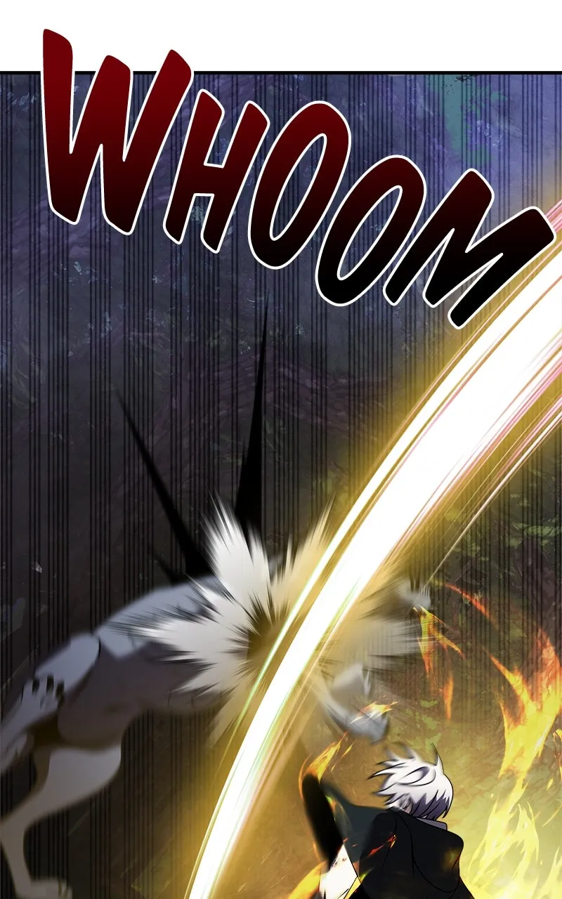 Time-Limited Genius Dark Knight Chapter 12 page 117 - 