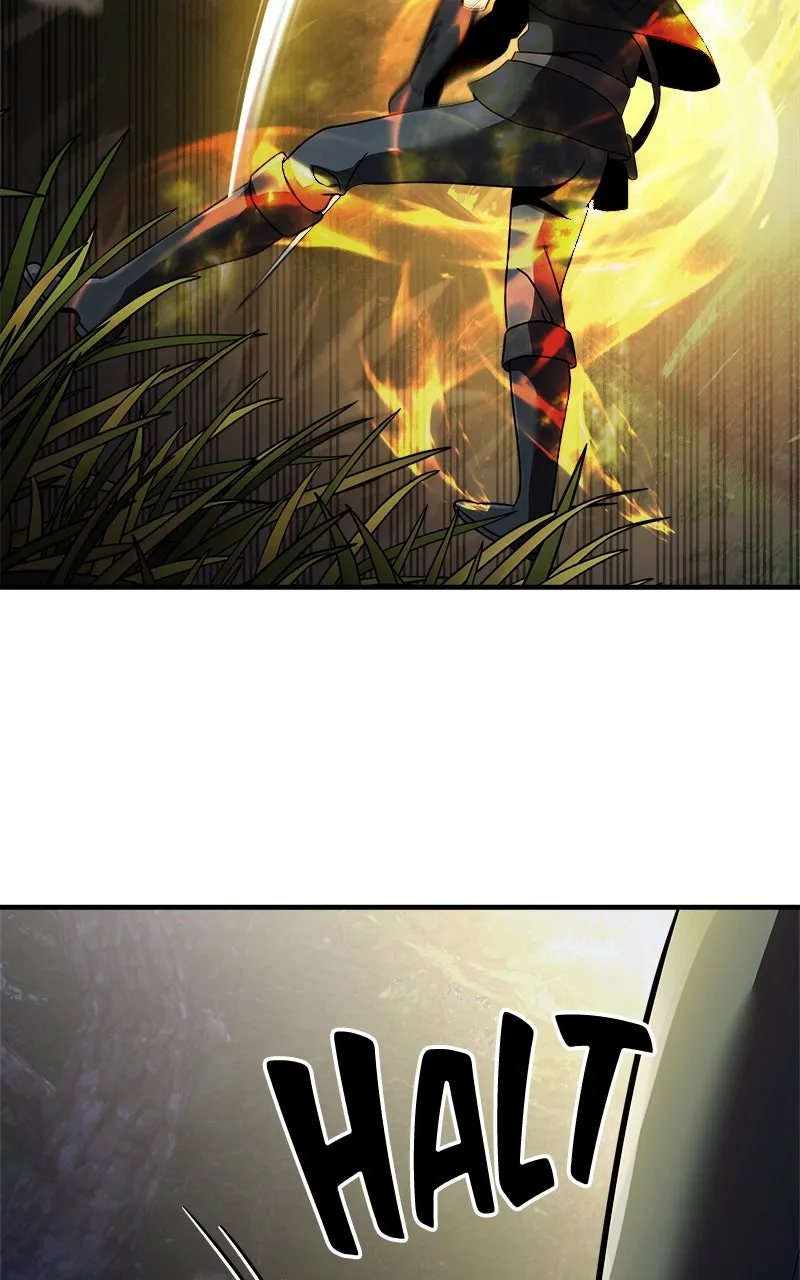 Time-Limited Genius Dark Knight Chapter 12 page 118 - 