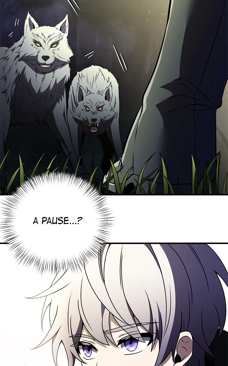 Time-Limited Genius Dark Knight Chapter 12 page 119 - 