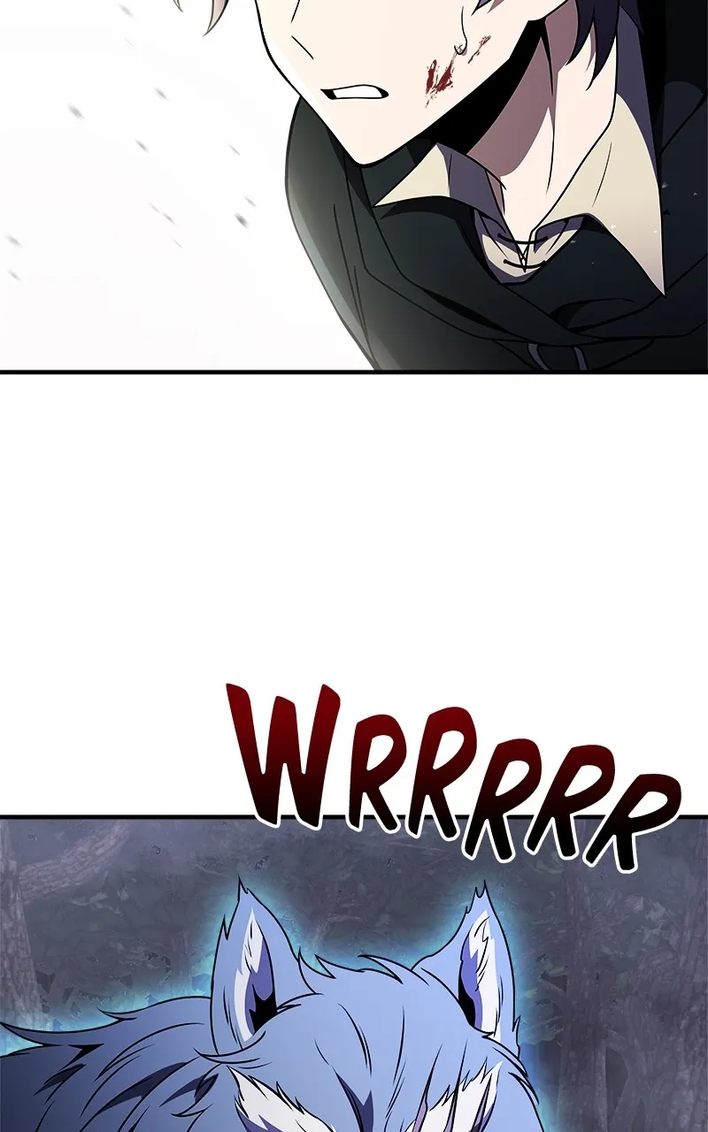 Time-Limited Genius Dark Knight Chapter 12 page 120 - 