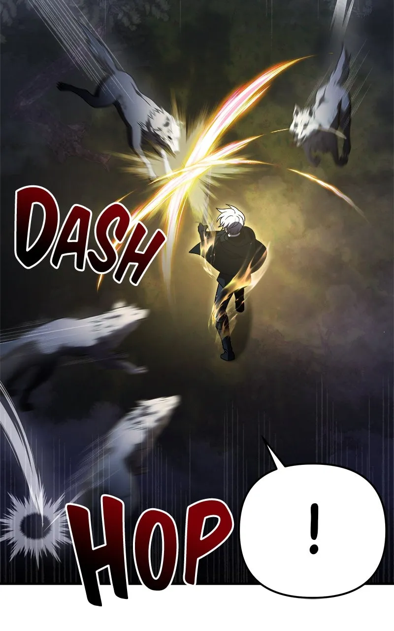 Time-Limited Genius Dark Knight Chapter 12 page 123 - 