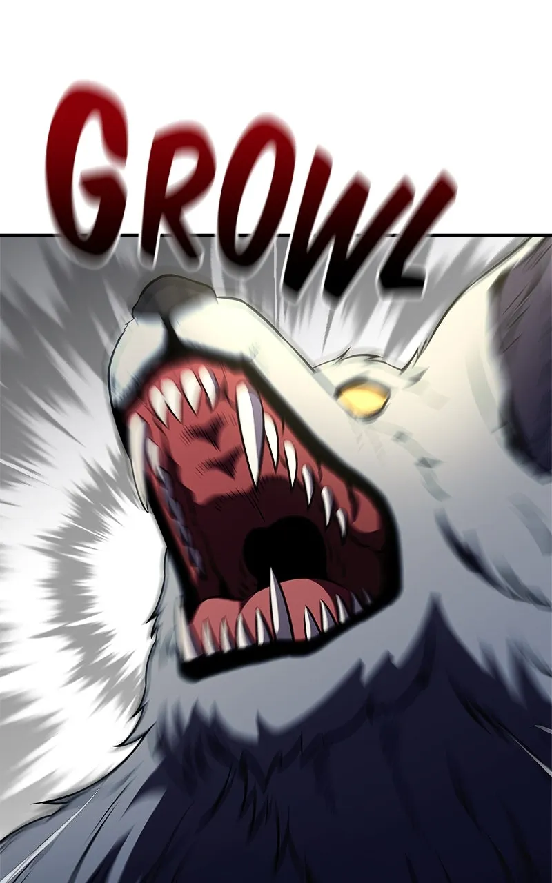 Time-Limited Genius Dark Knight Chapter 12 page 127 - 