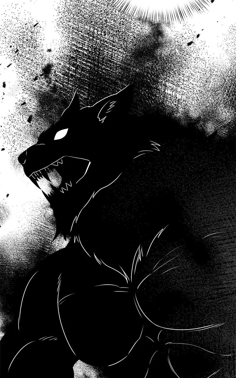 Time-Limited Genius Dark Knight Chapter 12 page 14 - 