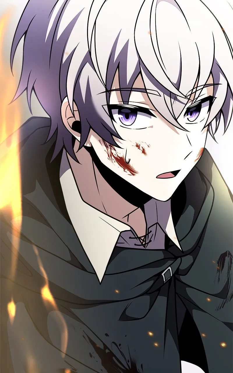 Time-Limited Genius Dark Knight Chapter 12 page 140 - 