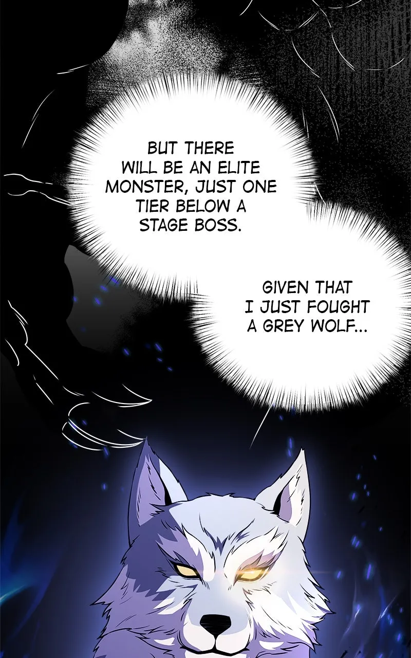 Time-Limited Genius Dark Knight Chapter 12 page 15 - 