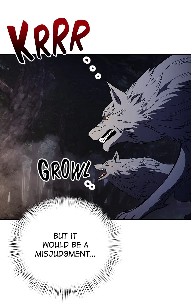 Time-Limited Genius Dark Knight Chapter 12 page 18 - 
