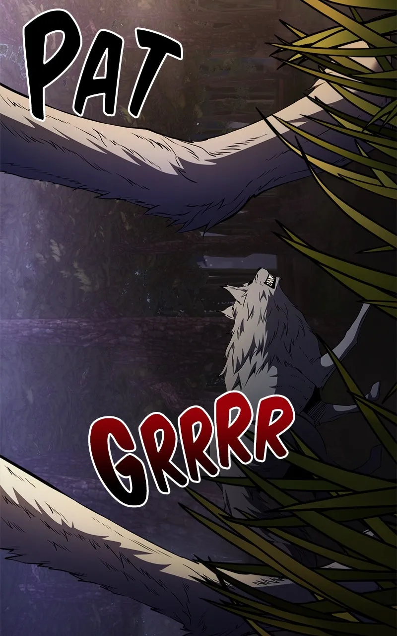 Time-Limited Genius Dark Knight Chapter 12 page 3 - 