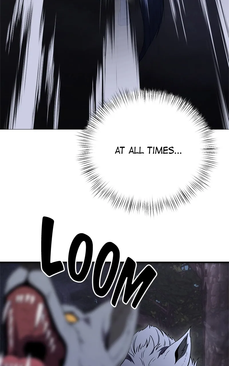 Time-Limited Genius Dark Knight Chapter 12 page 23 - 