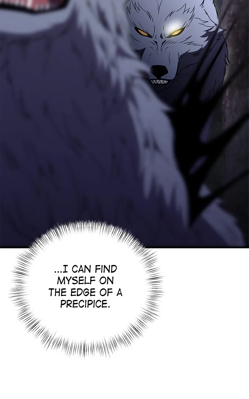 Time-Limited Genius Dark Knight Chapter 12 page 24 - 